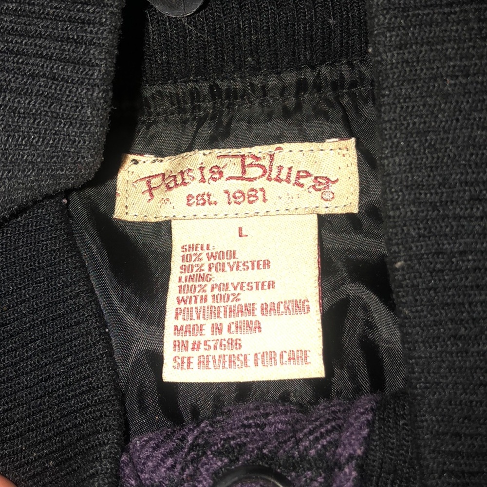 jacket - Picture 2 of 3